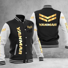 Yanmar College Jacke