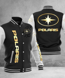 Polaris College Jacke