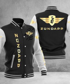 Zundapp College Jacke