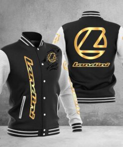 Landini College Jacke