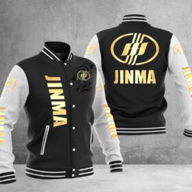 Jinma College Jacke