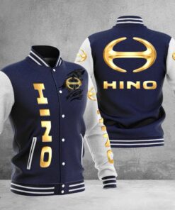 Alternative view of Hino College Jacke