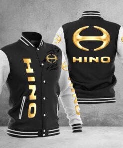 Hino College Jacke