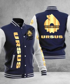 Alternative view of Ursus College Jacke