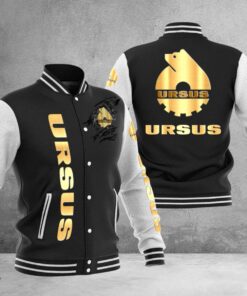 Ursus College Jacke