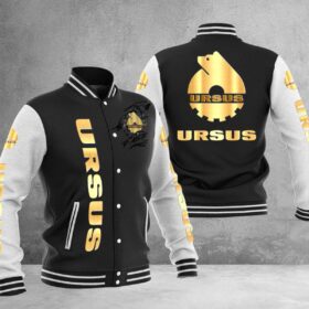 Ursus College Jacke