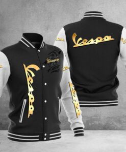 Vespa College Jacke