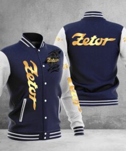 Alternative view of Zetor College Jacke