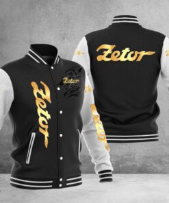 Zetor College Jacke