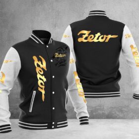 Zetor College Jacke