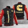 Cummins College Jacke