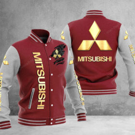 Mitsubishi College Jacke