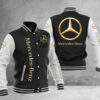 Mercedes-Benz College Jacke