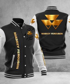 Alternative view of Massey Ferguson College Jacke