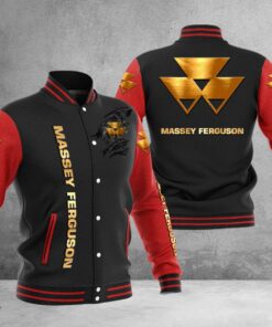 Massey Ferguson College Jacke