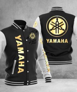 Alternative view of Yamaha College Jacke