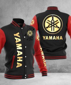 Yamaha College Jacke