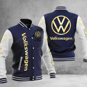 Volkswagen College Jacke