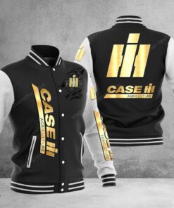 Alternative view of Case IH College Jacke