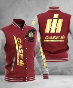 Case IH College Jacke