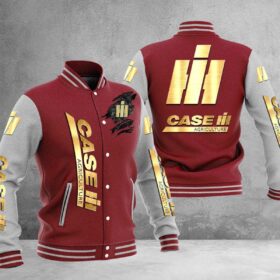 Case IH College Jacke