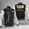 Cadillac College Jacke