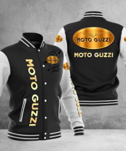 Moto Guzzi College Jacke