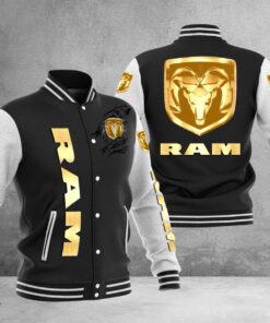 Ram Truck College Jacke