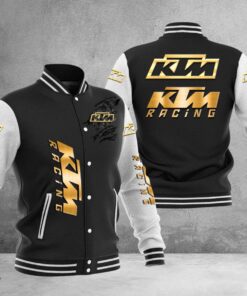 KTM Racing College Jacke