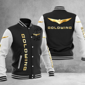 Honda Gold Wing College Jacke