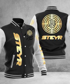 Steyr College Jacke
