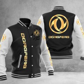 Dongfeng College Jacke