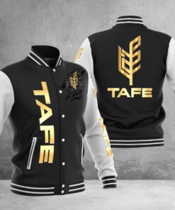 Tafe College Jacke