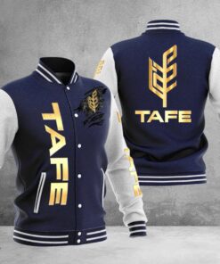 Alternative view of Tafe College Jacke