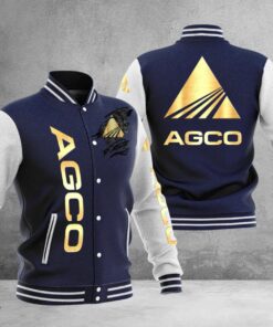 Alternative view of AGCO Allis College Jacke