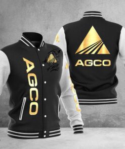 AGCO Allis College Jacke