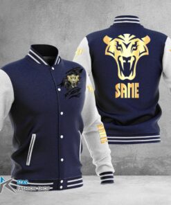 Alternative view of Same College Jacke