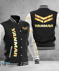 Yanmar College Jacke