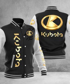 Kubota College Jacke