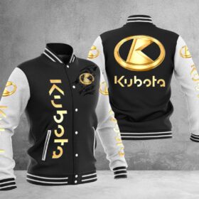 Kubota College Jacke