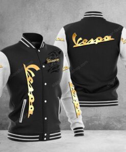 Vespa College Jacke
