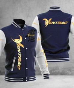 Alternative view of Ventrac College Jacke