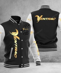 Ventrac College Jacke