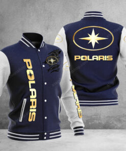 Alternative view of Polaris College Jacke