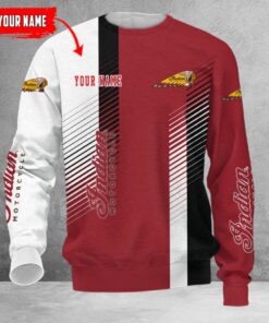 Indian Motorcycle Sweatshirt