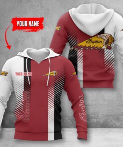 Indian Motorcycle Hoodie