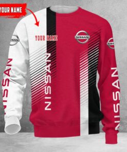 Nissan Sweatshirt