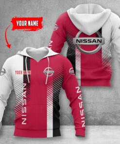 Nissan Hoodie