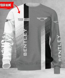 Bentley Sweatshirt