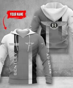 Bentley Hoodie
